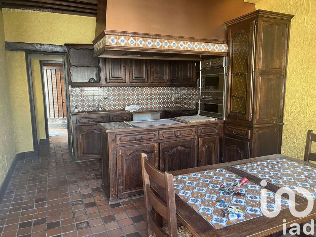 Photo 3 - Maison à COMPIEGNE