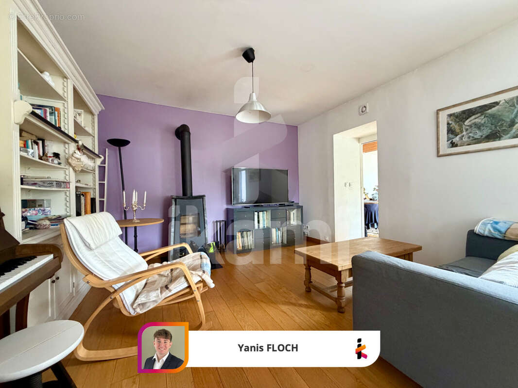Jolie maison avec dépendances - photo 8