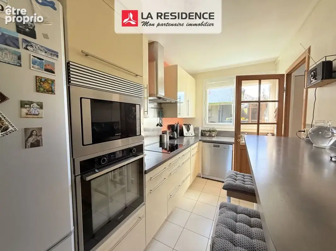 Maison 4 pièces 115 m² à vendre à Les Loges-En-Josas (78350) - photo 9