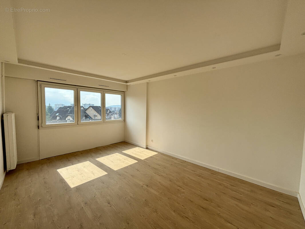 Appartement à ANNECY