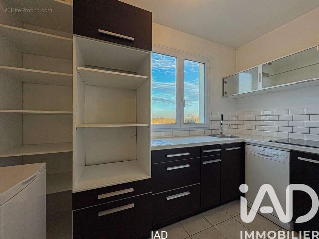 Photo 6 - Appartement à CHAMBOURCY