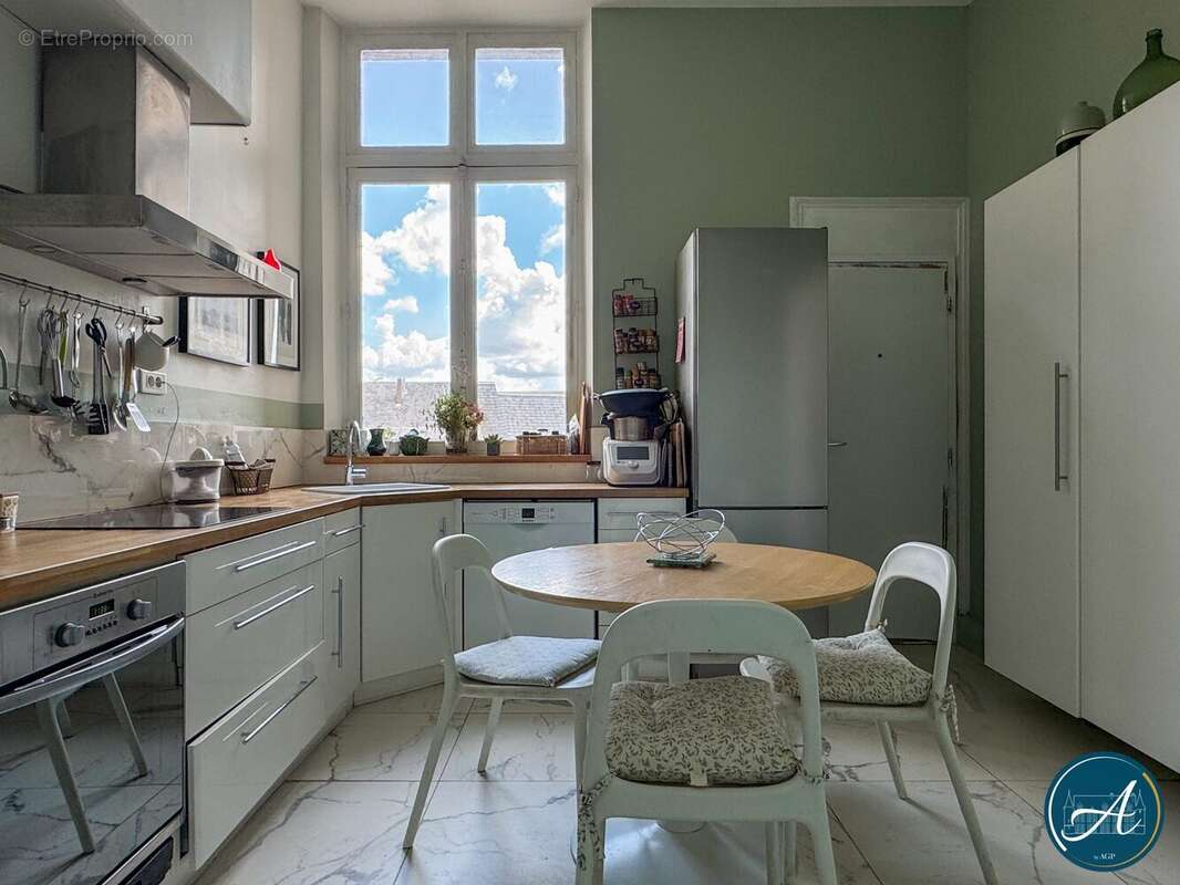 Appartement à ORLEANS