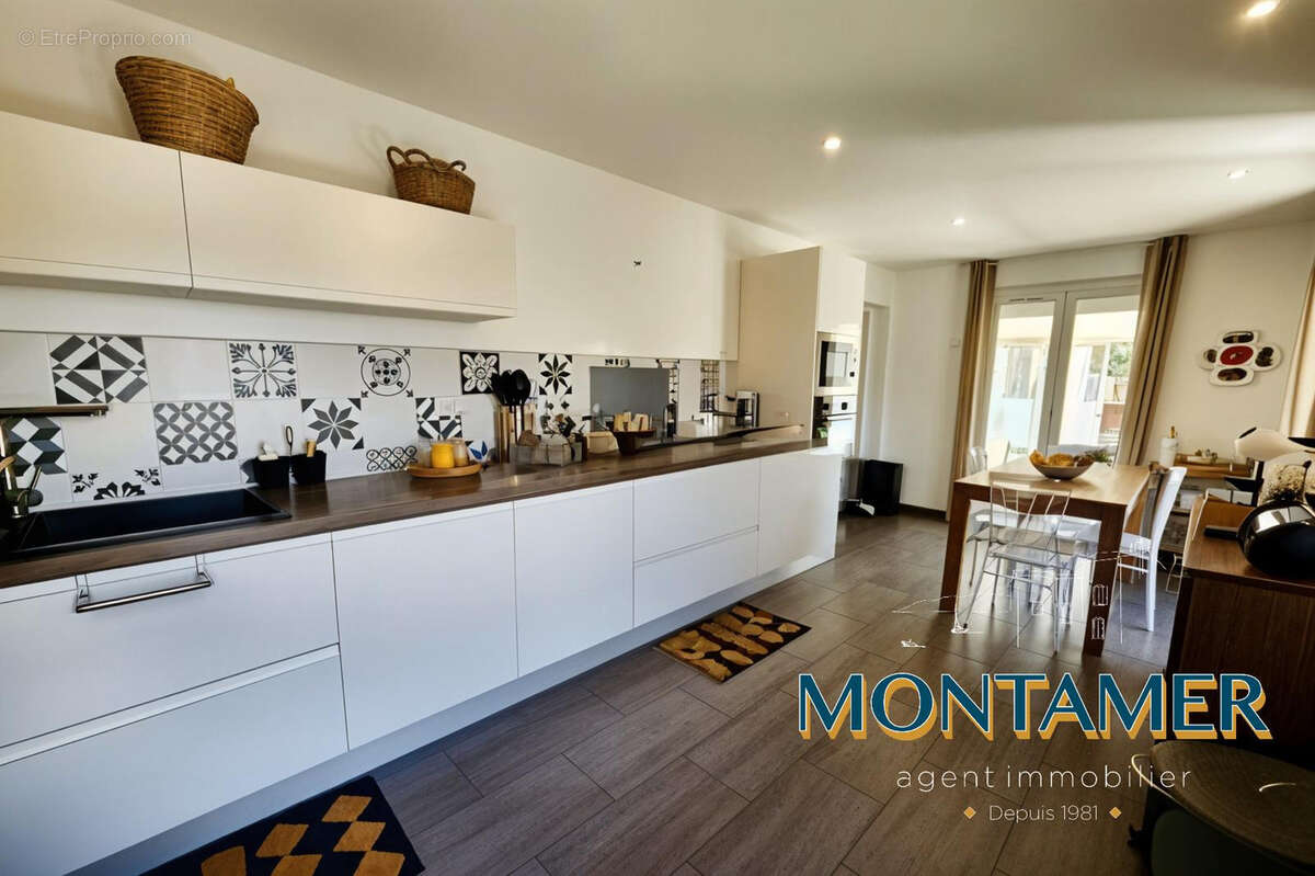 Maison à GIGNAC-LA-NERTHE