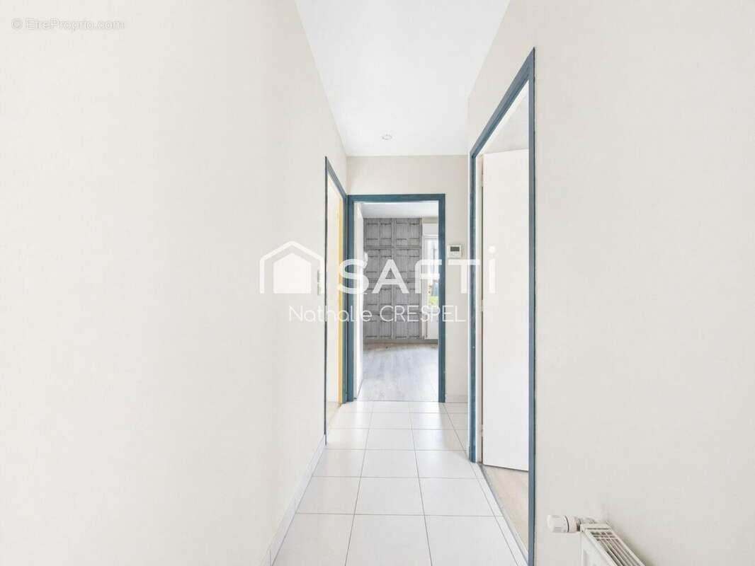 Photo 8 - Maison à LA CHAPELLE-AU-RIBOUL