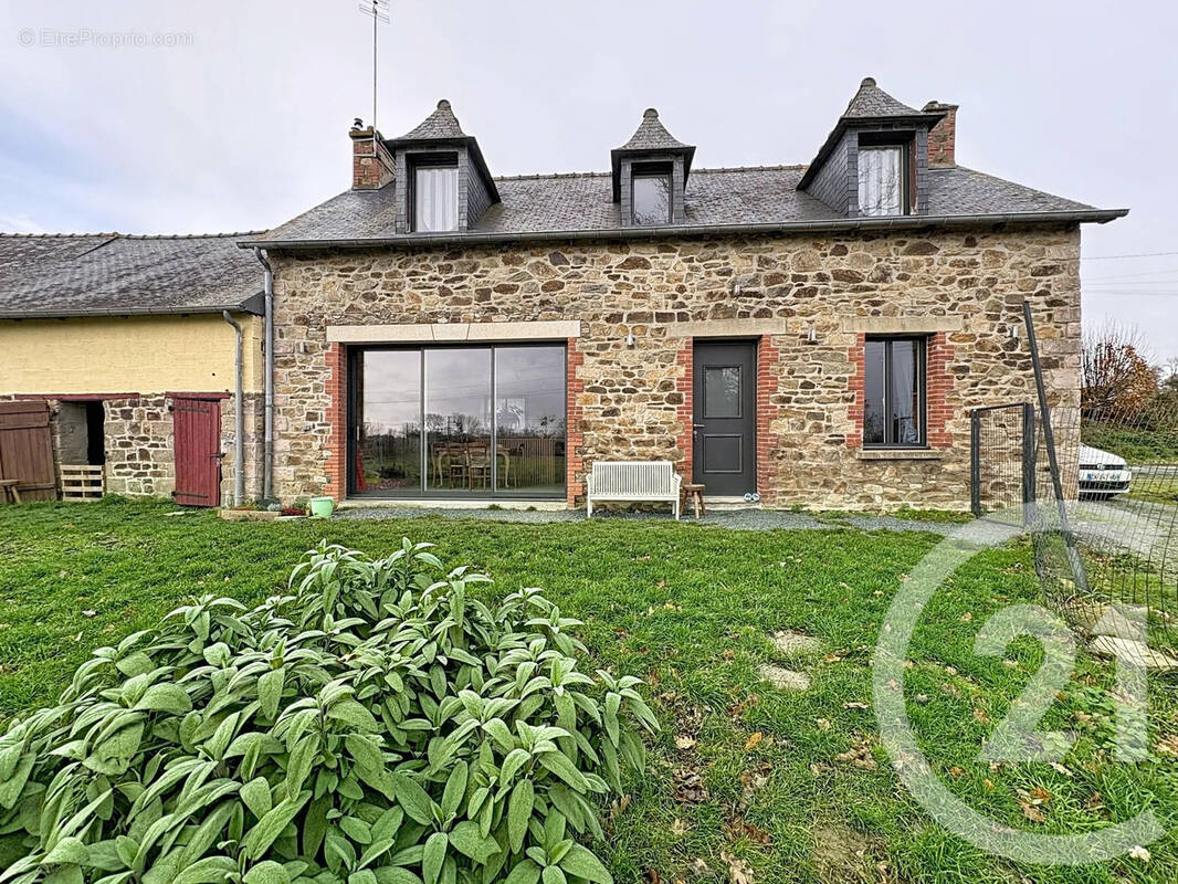 Maison à ANDEL