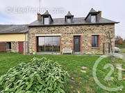 Maison à ANDEL