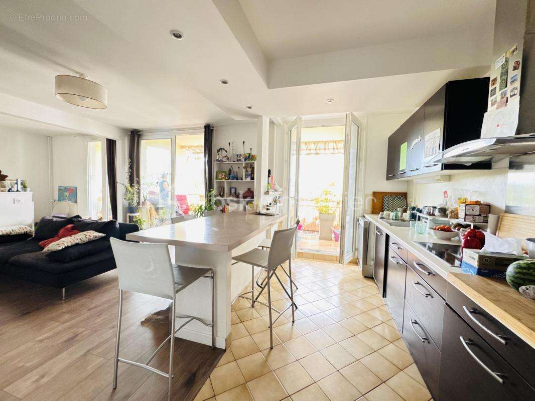 Appartement à ORLEANS
