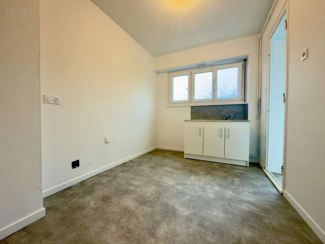 Appartement à HOENHEIM