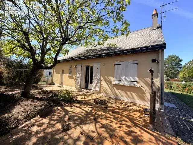 Maison 5 pièces 105 m² à vendre à Saumur (49400) - photo 2