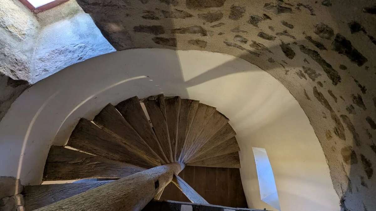 Maison à LA SOUTERRAINE