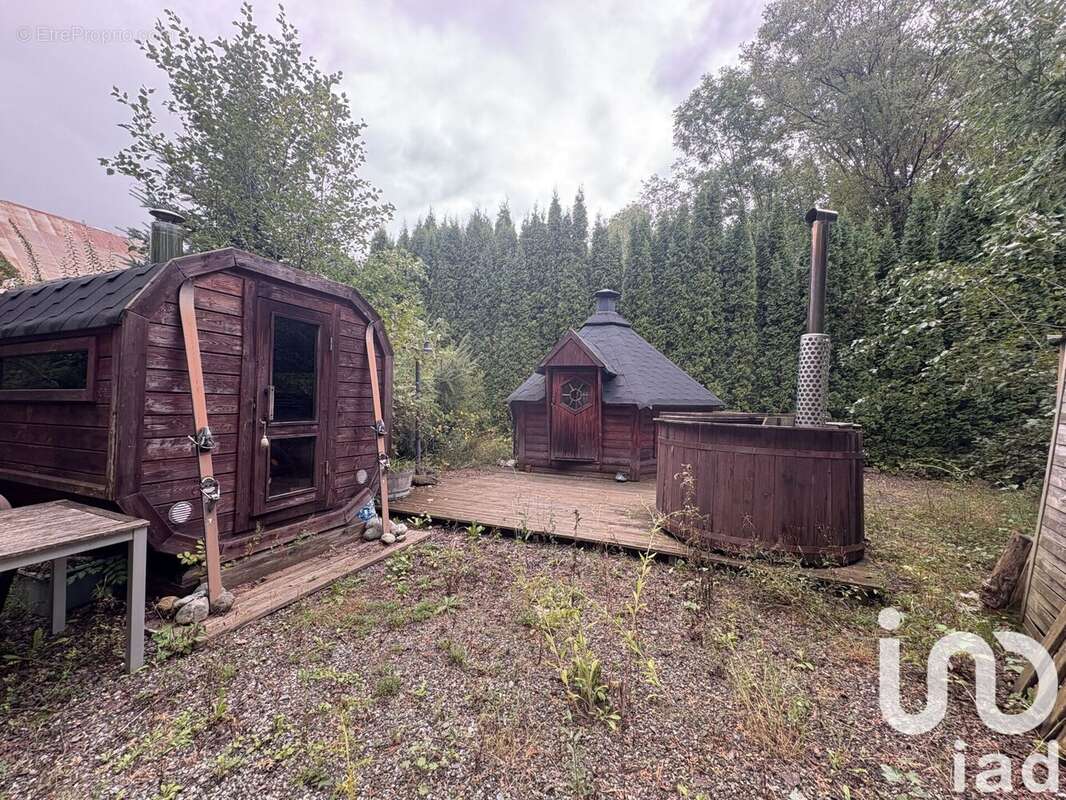 Photo 6 - Autre à SAINT-JEAN-SAINT-NICOLAS