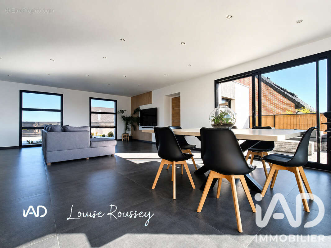 Maison 170 m² à Blaringhem  - photo 4