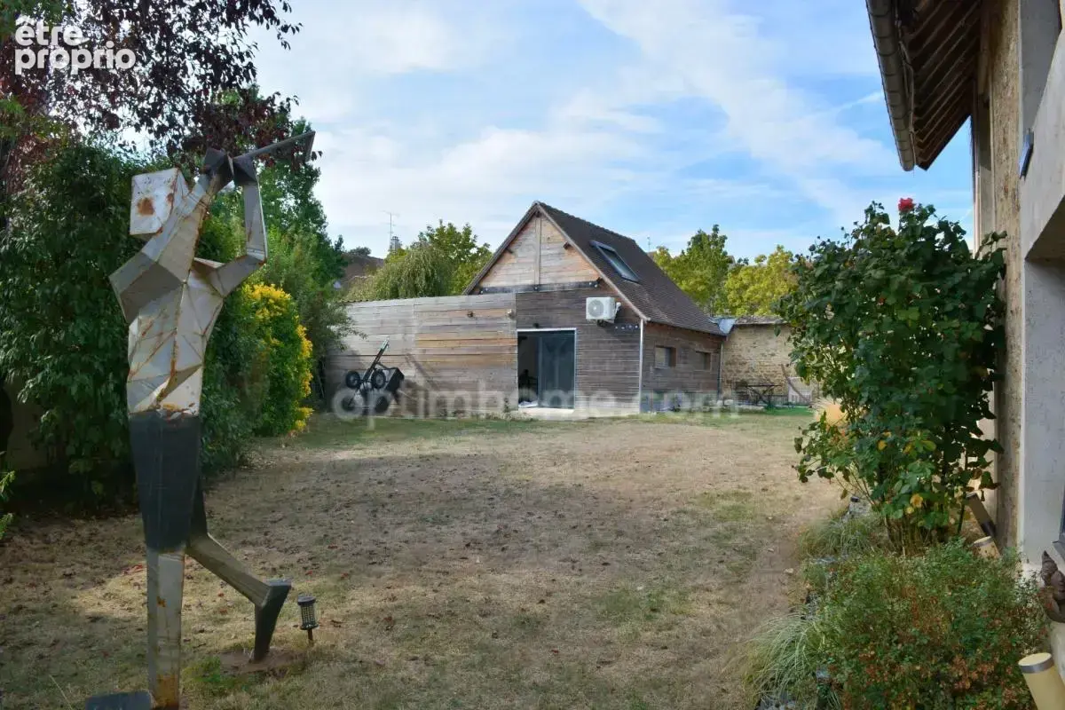 L'ancien fruitier du château du TREMBLAY SUR MAULDRE (78) - photo 32