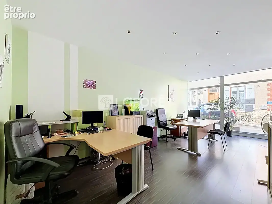 Maison Villemur Sur Tarn 6 pièce(s) 160m2 - photo 2