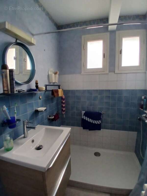 Maison à CERCY-LA-TOUR