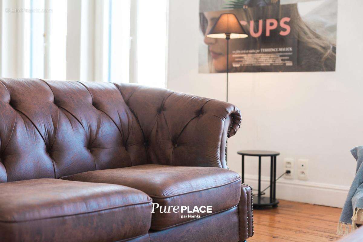 Appartement à SAINT-JEAN-DE-LUZ