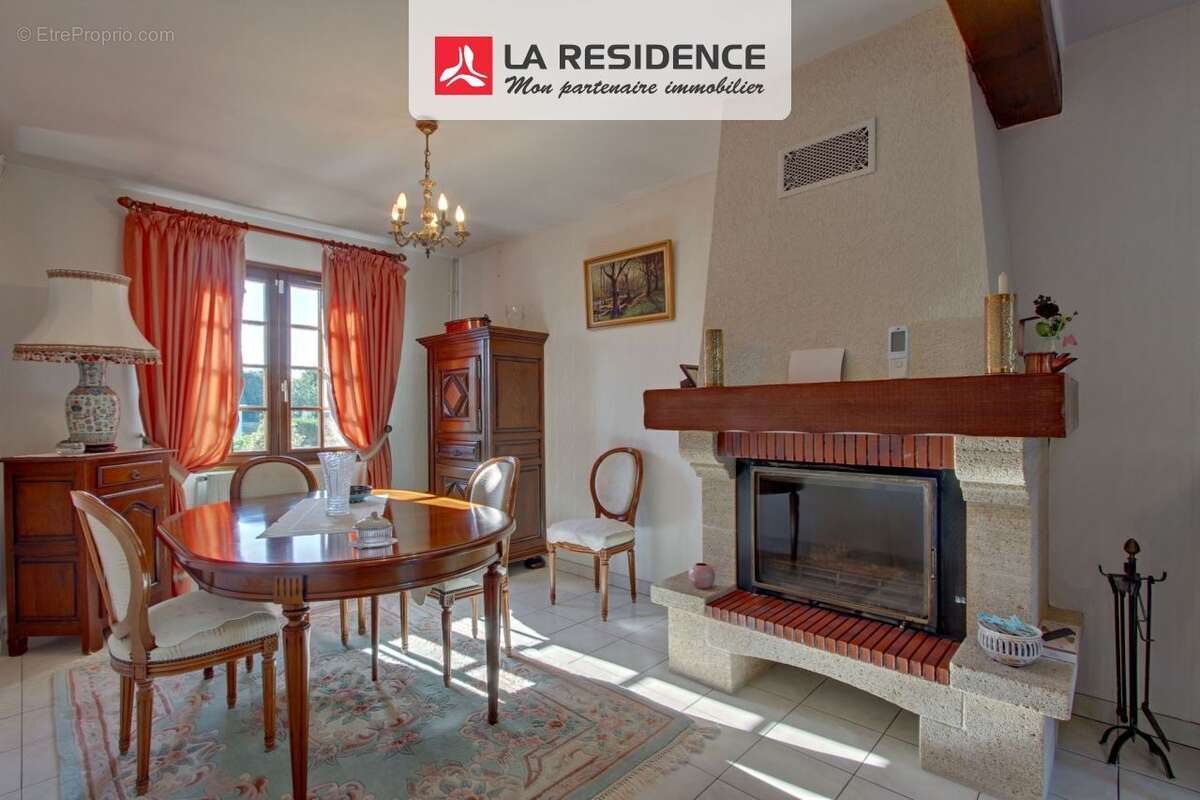 Maison 97 m² à Aubevoye  - photo 4