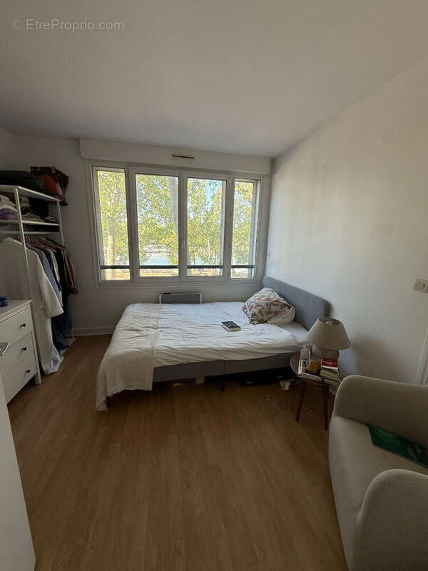 Appartement à PARIS-4E