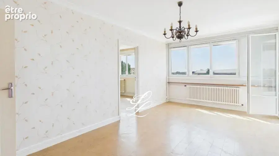 Appartement 87 m² à Le Mans  - photo 87