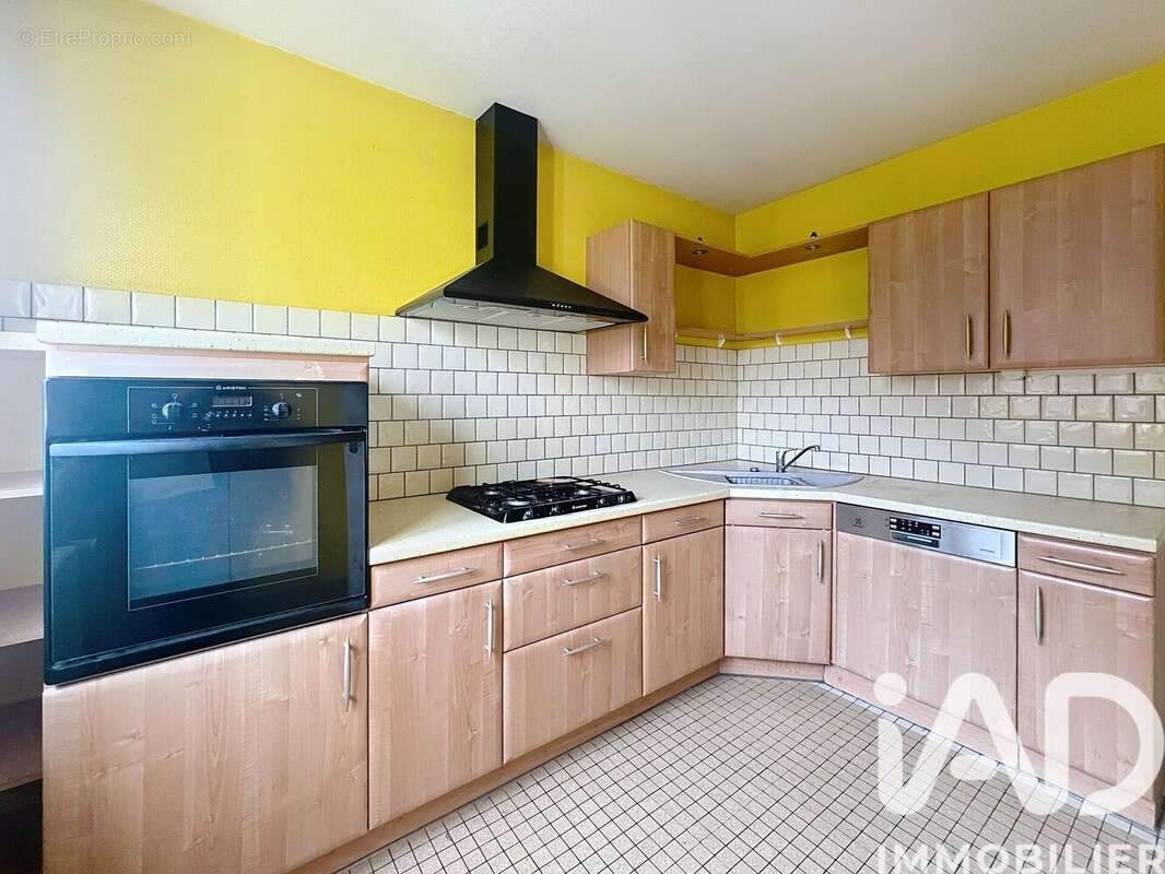 Photo 4 - Maison à BOIS-GUILLAUME