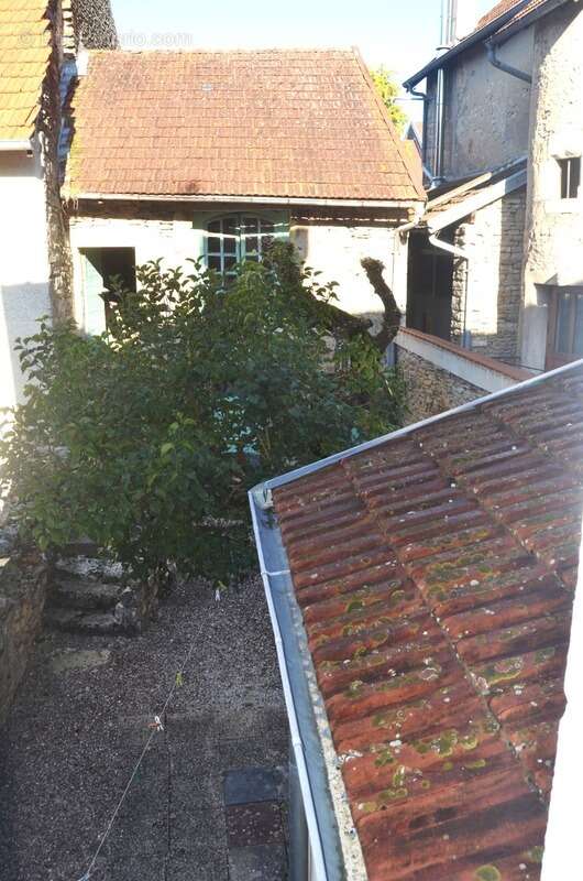 Maison à SCEY-SUR-SAONE-ET-SAINT-ALBIN