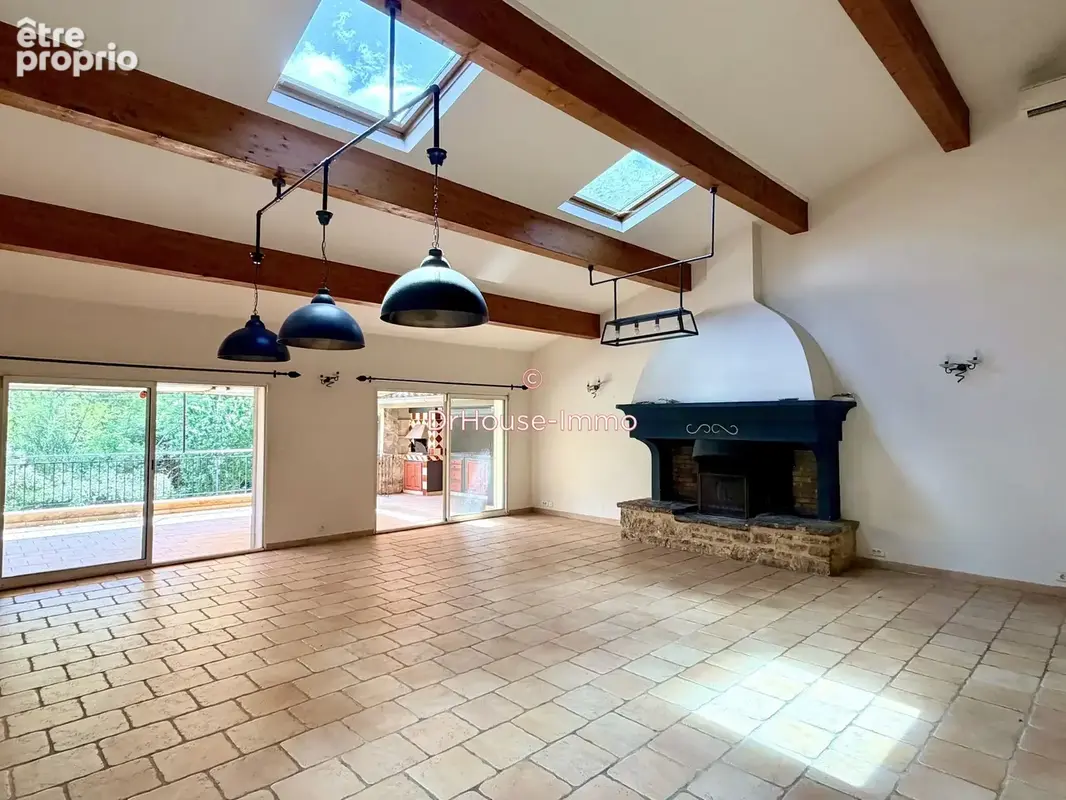 Maison 5 pièces 175 m² à vendre à Carces (83570) - photo 18