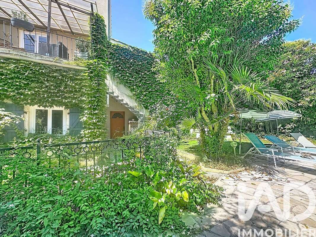 Photo 2 - Maison à MURVIEL-LES-BEZIERS
