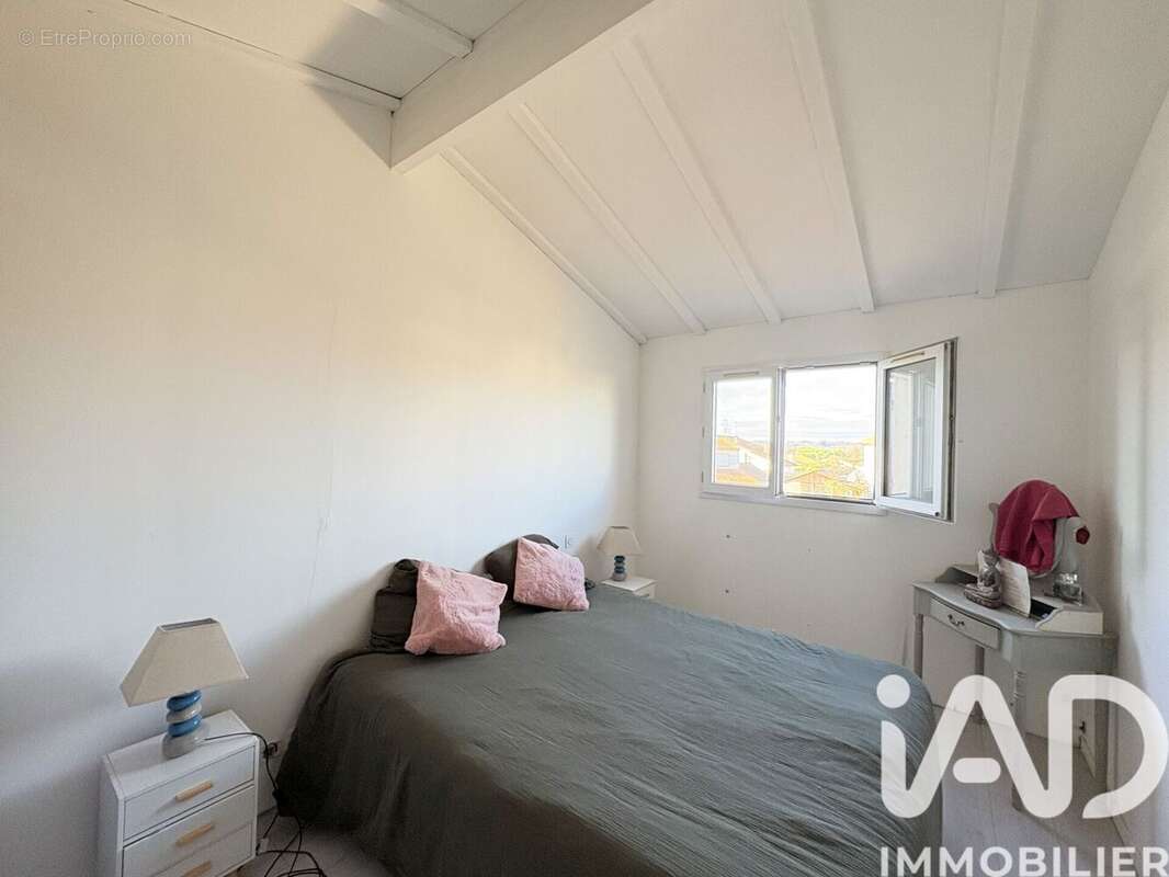 Photo 9 - Maison à LIBOURNE