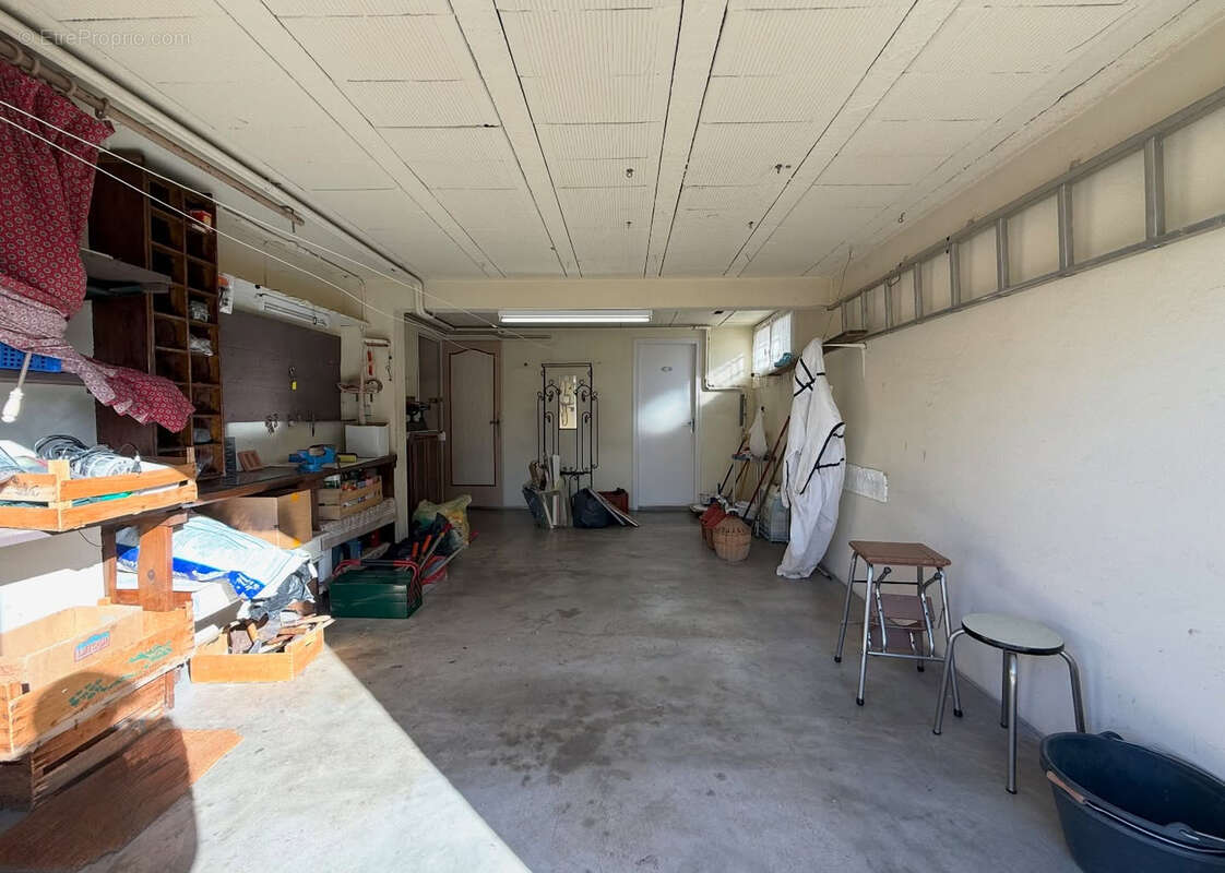 Maison à MARGUERITTES