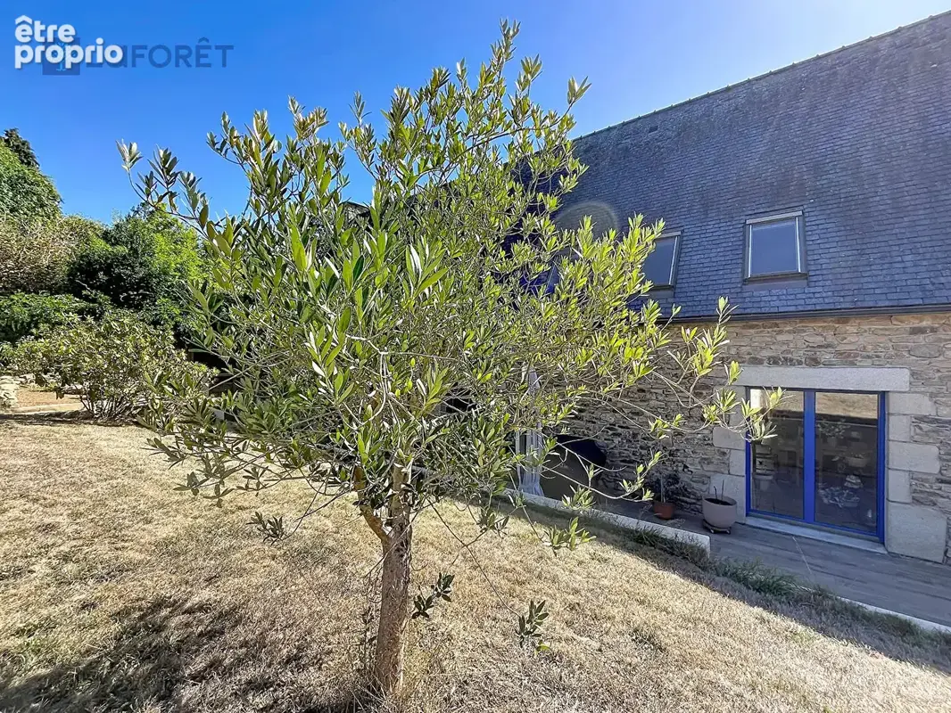 Maison Kervignac 7 pièce(s) 220 m2 - photo 16