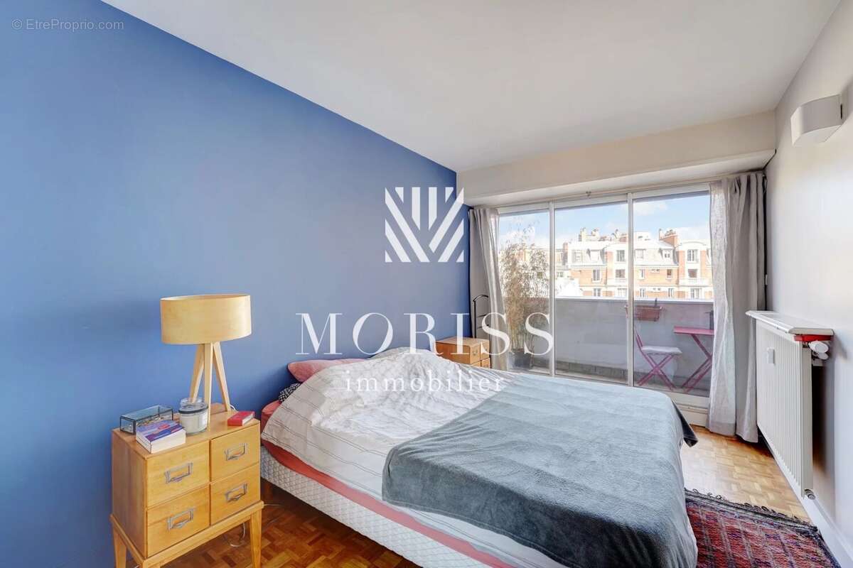 Appartement à PARIS-11E