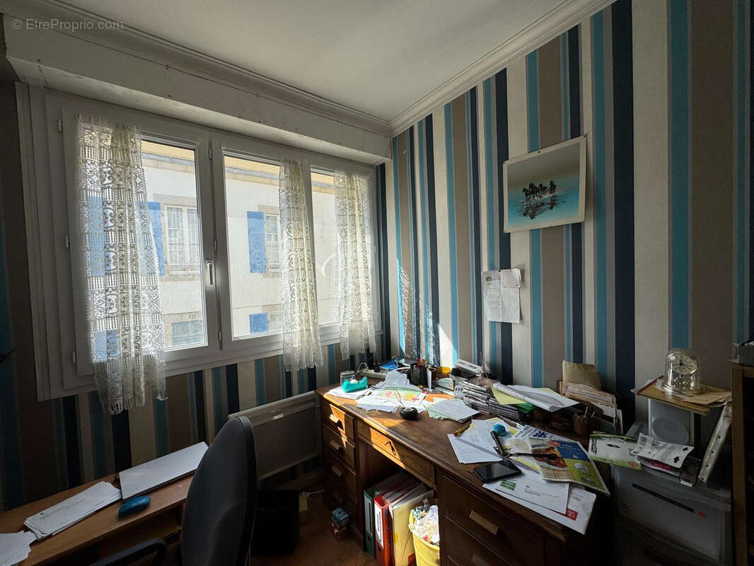Appartement à QUIMPER