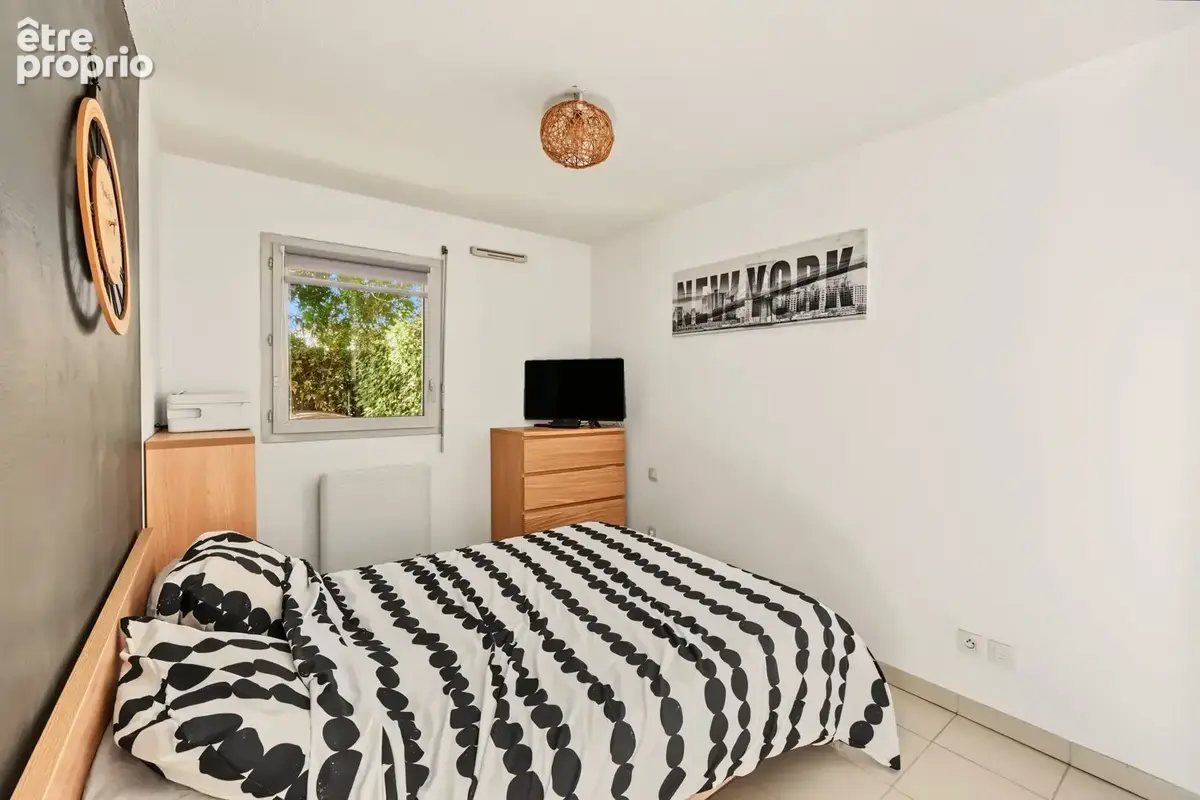 Appartement 2 pièces 42 m² à vendre à Saint-Orens-De-Gameville (31650) - photo 6