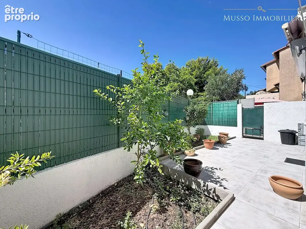 Maison 4 pièces 78 m² à vendre à Marseille-14e (13014) - photo 3