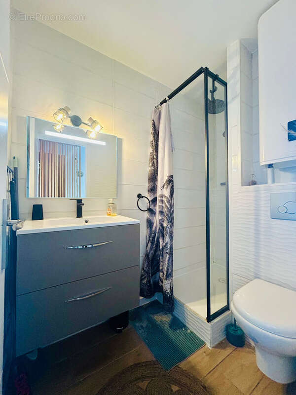 Appartement à LEUCATE