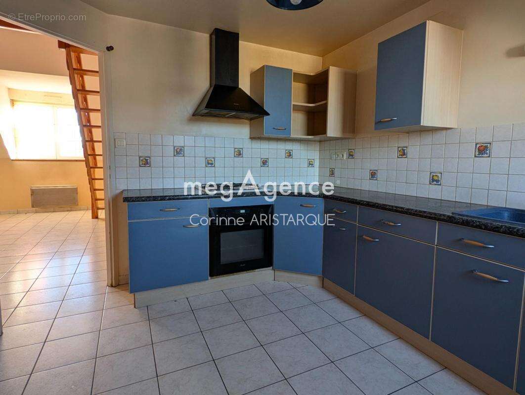 Appartement à CHERBOURG-OCTEVILLE