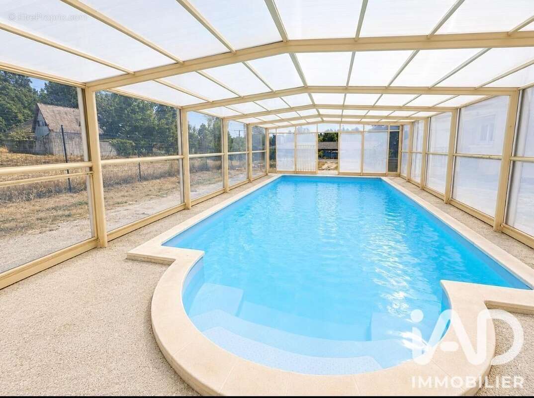 Maison 80 m² à Chatres-Sur-Cher  - photo 3