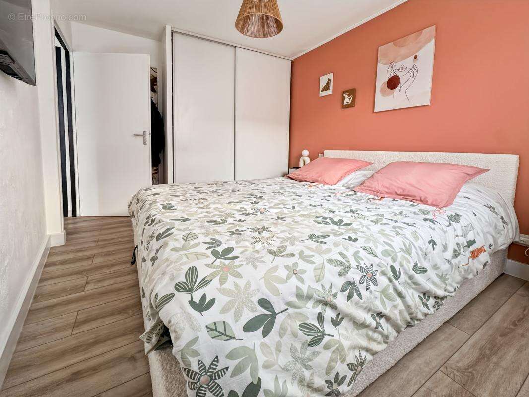 Appartement à MARSEILLAN