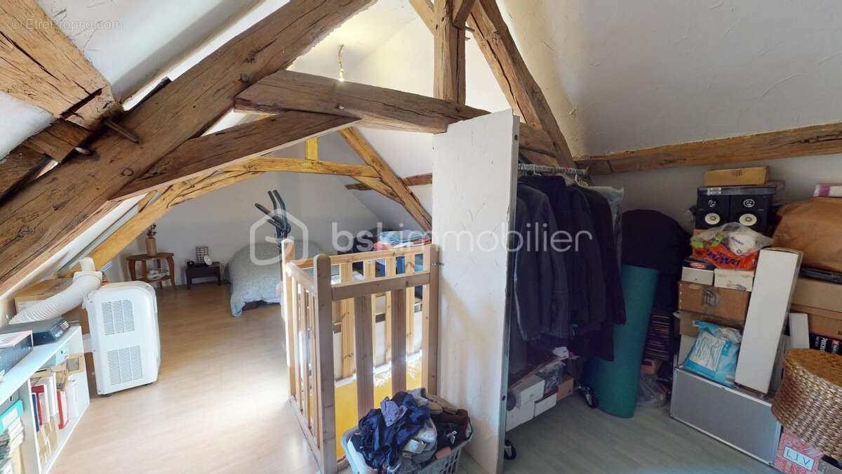 Maison de ville de 102 m2 - photo 12