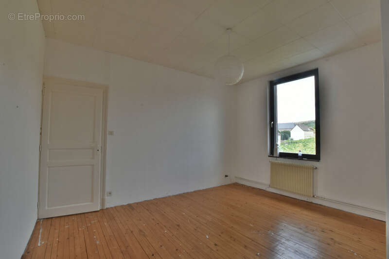 Maison à VOSNE-ROMANEE