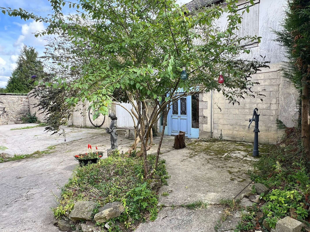 Maison à PRE-EN-PAIL