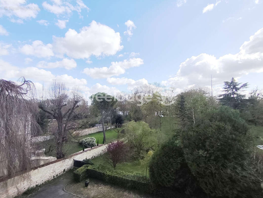 Appartement à MEZY-SUR-SEINE