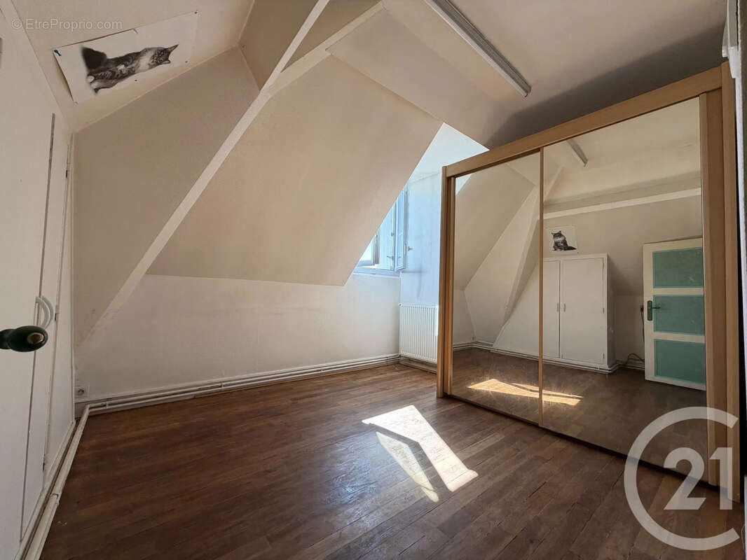 Appartement 37 m² à Chateaudun  - photo 2