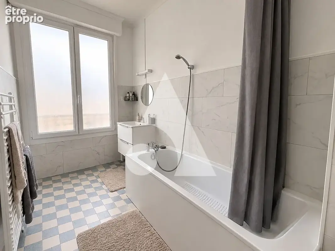 Appartement Valenciennes 3 pièce(s) 64 m2 - photo 5