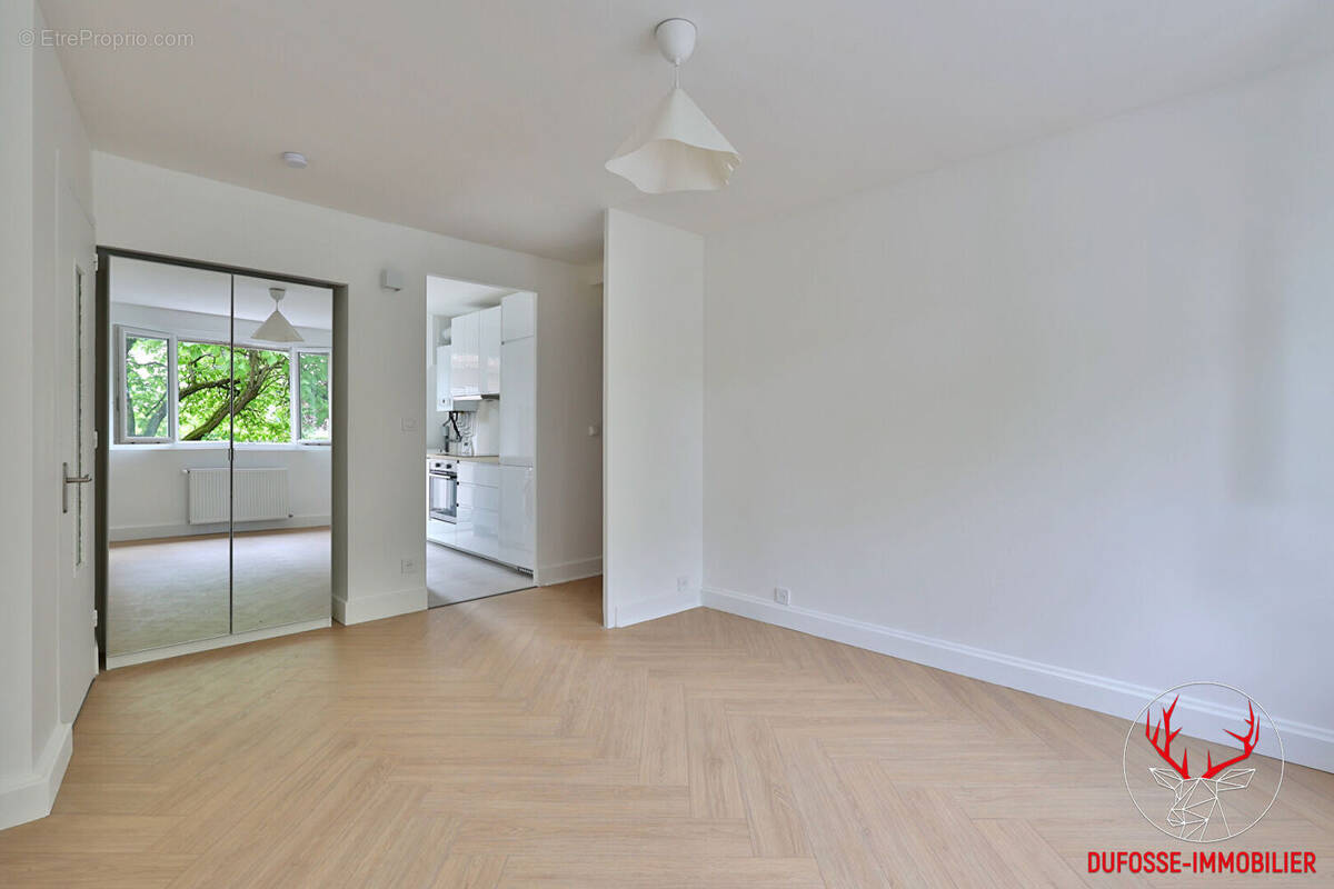 Appartement à TASSIN-LA-DEMI-LUNE