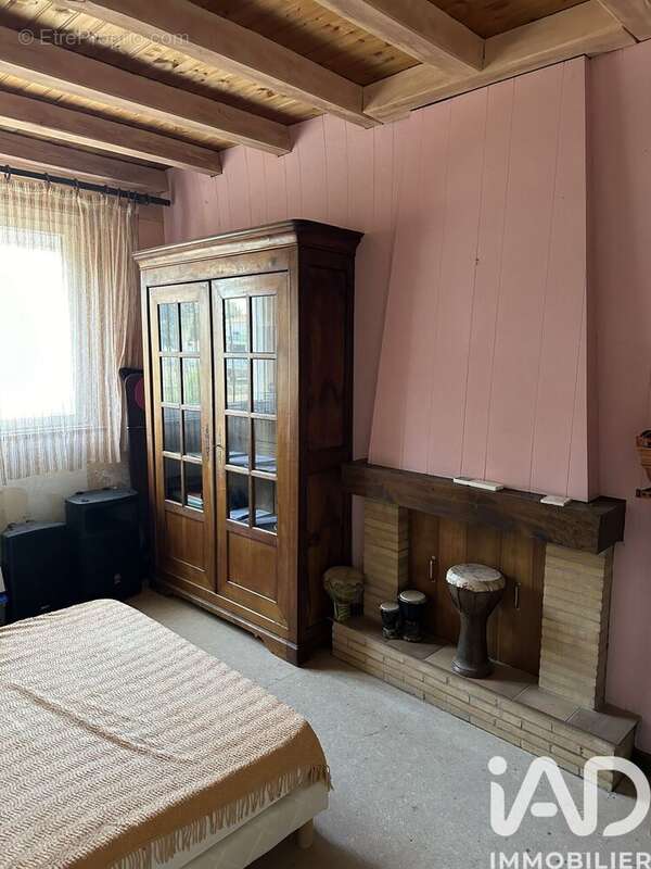 Photo 7 - Maison à L'EPINE