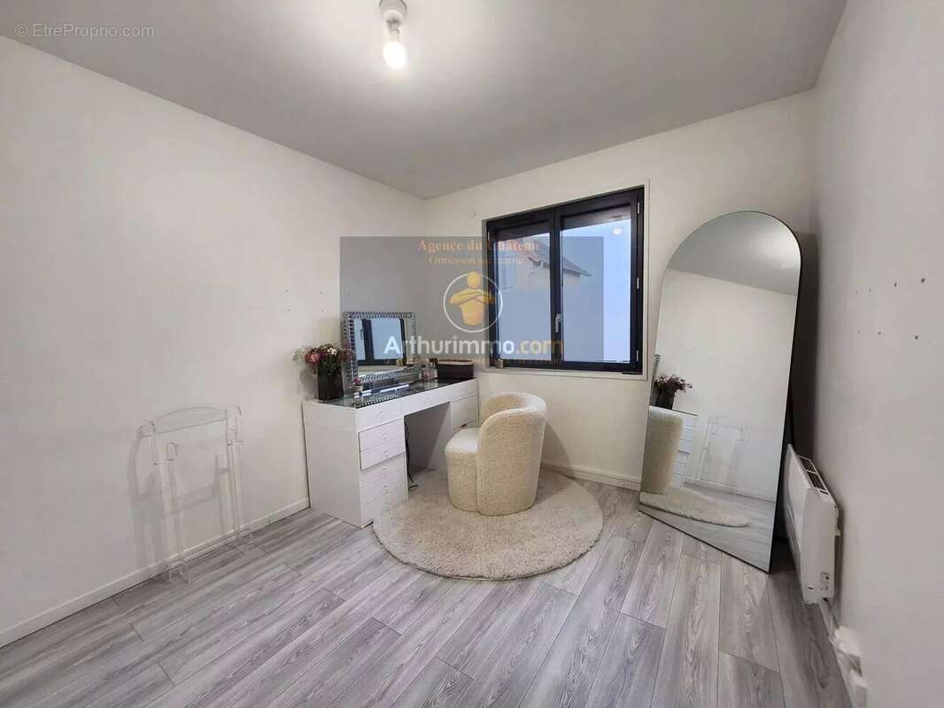 Maison à ORMESSON-SUR-MARNE