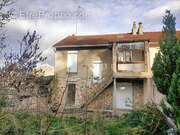 Maison à BRY-SUR-MARNE