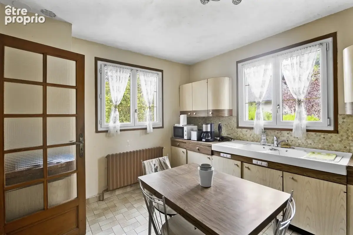 Maison 7 pièces 157 m² à vendre à Gouvieux (60270) - photo 3