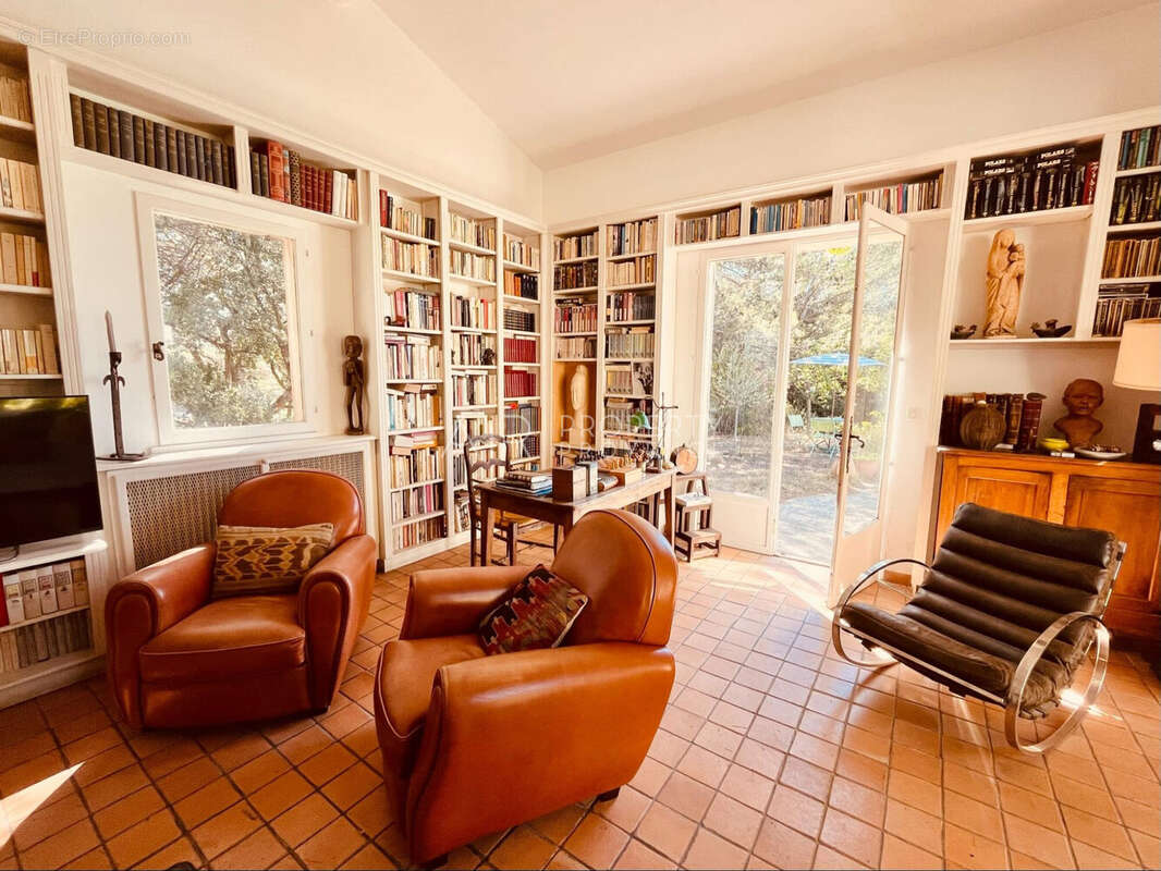 Maison à LOURMARIN
